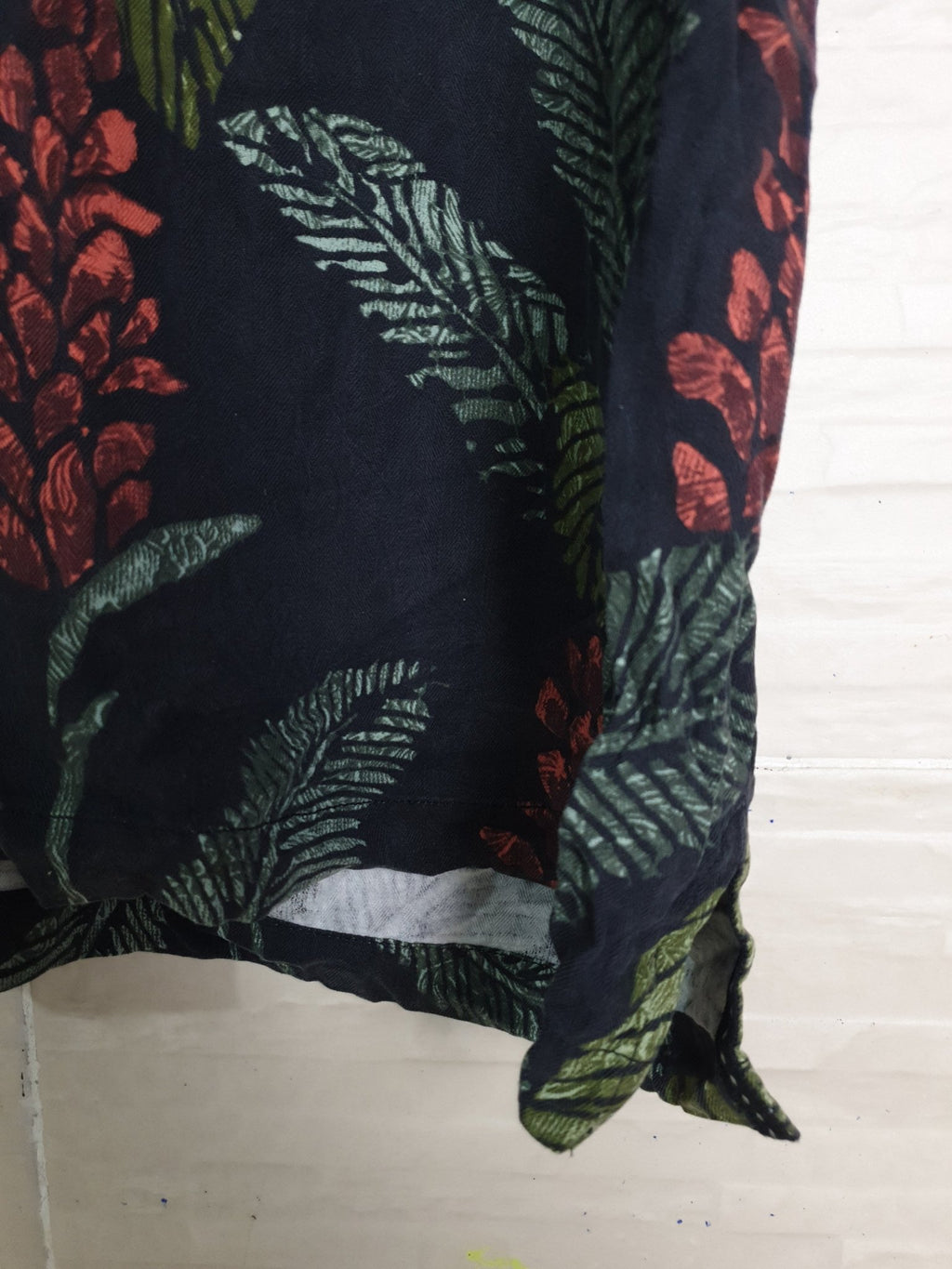 Tommy Bahamas Hawaiian Shirt - Funkify