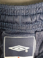 Umbro England National Team Track Shorts - Funkify
