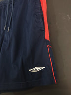 Umbro England National Team Track Shorts - Funkify