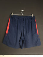 Umbro England National Team Track Shorts - Funkify