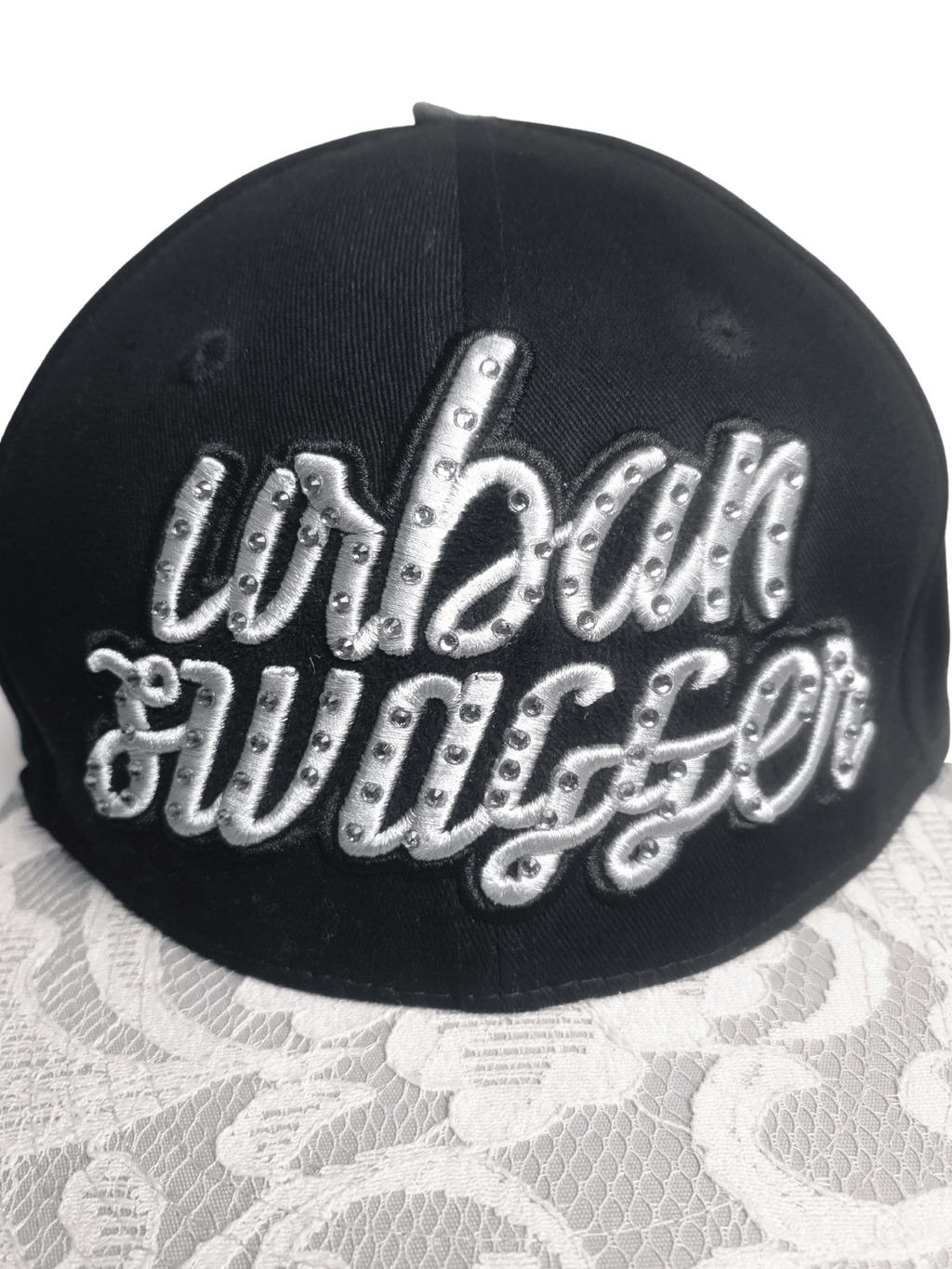 Urban Swaggers Snapback Cap - Funkify