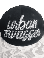 Urban Swaggers Snapback Cap - Funkify