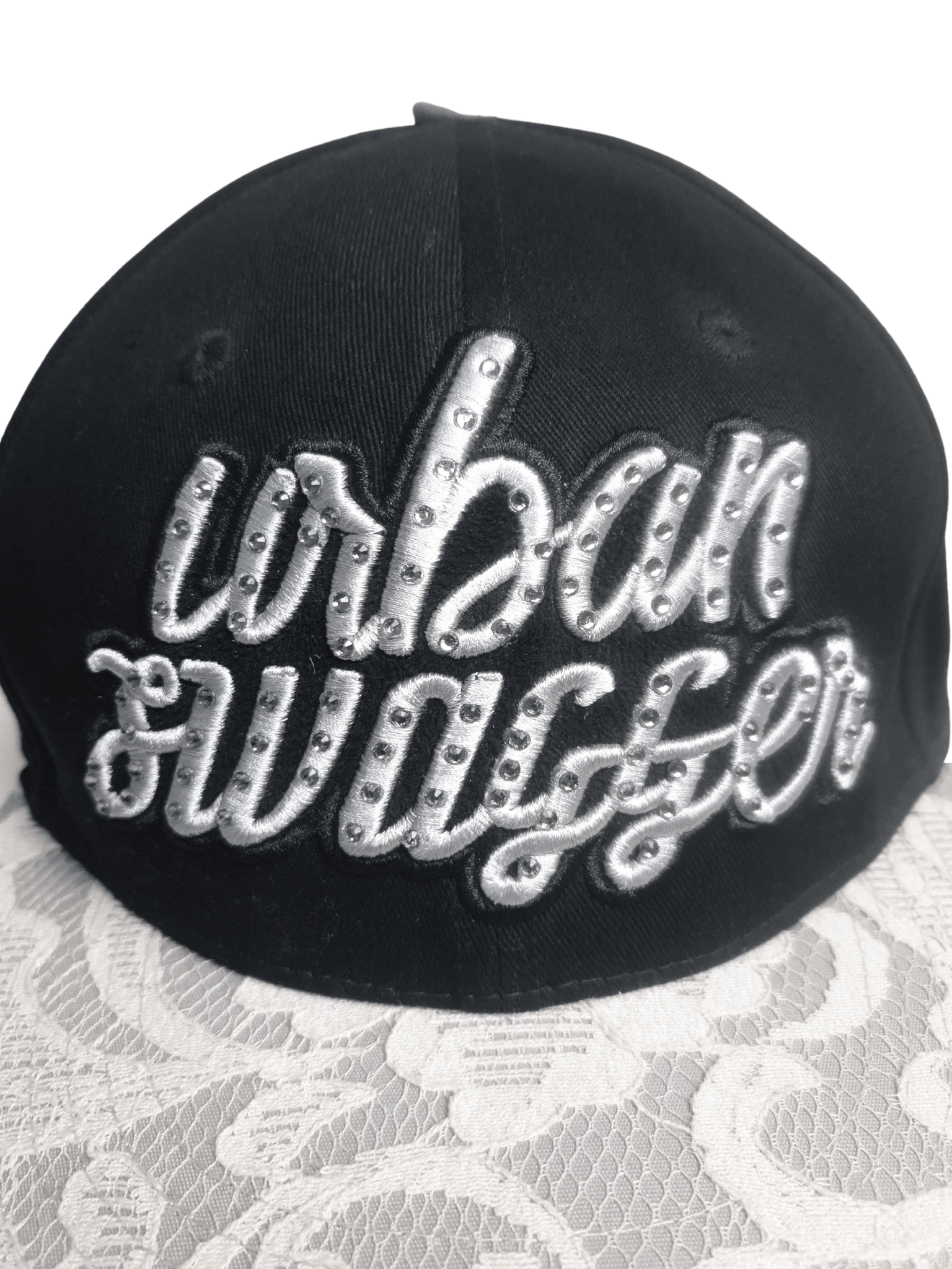 Urban Swaggers Snapback Cap - Funkify