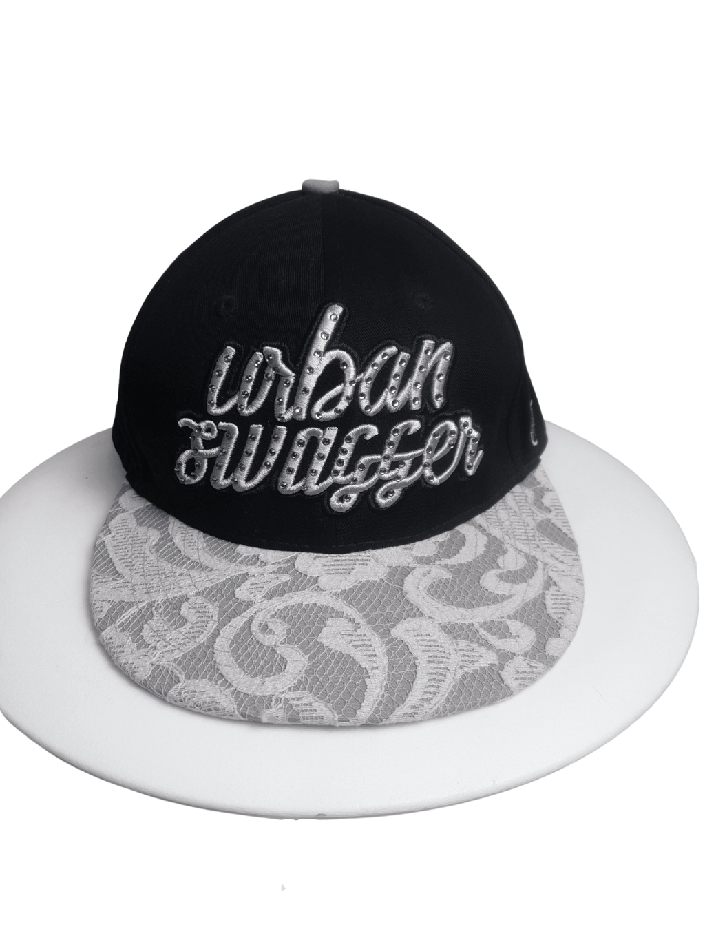 Urban Swaggers Snapback Cap - Funkify