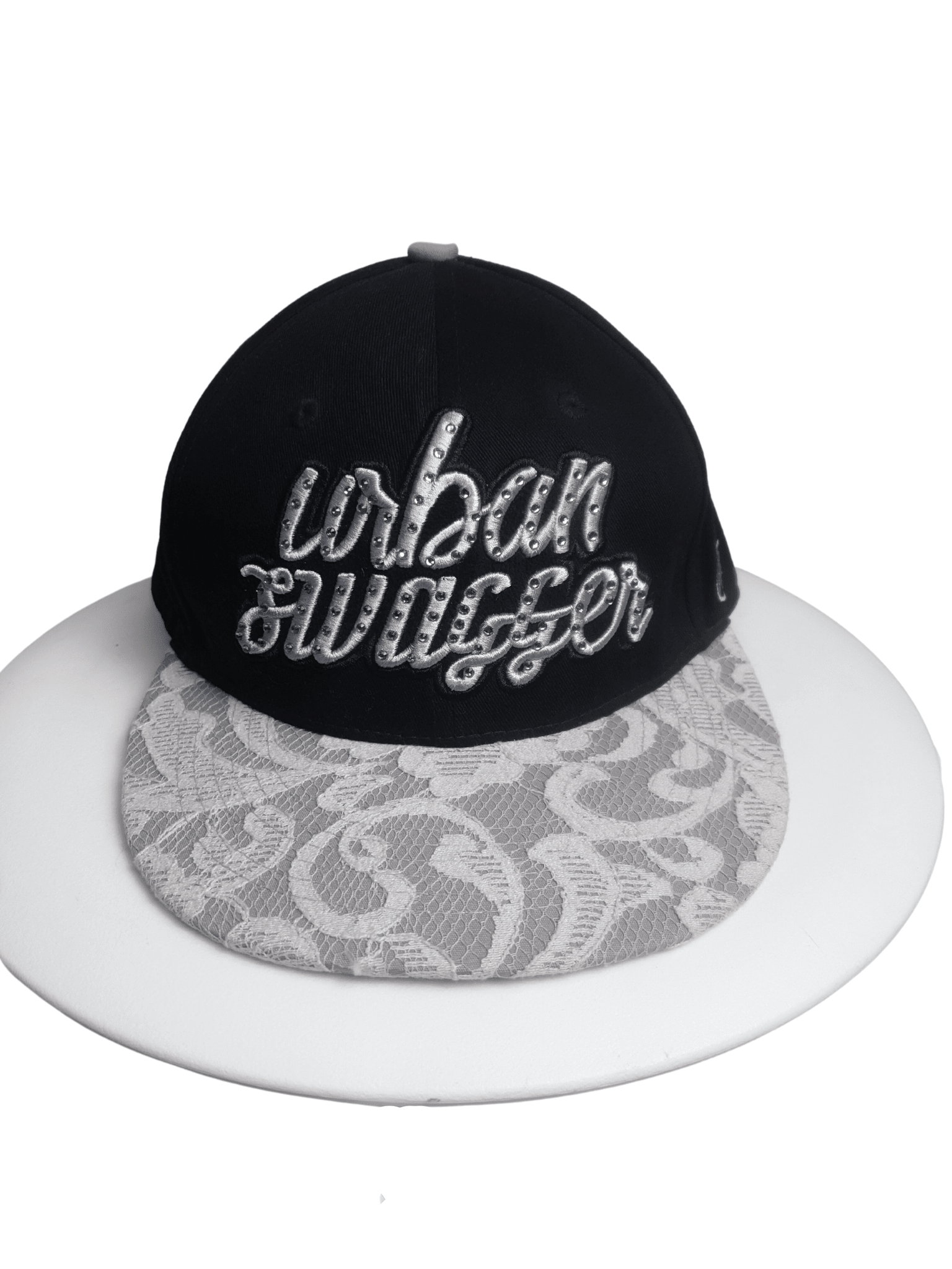 Urban Swaggers Snapback Cap - Funkify