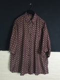 Utopia Silk Shirt - Funkify