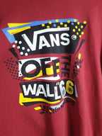 Vans Graphic Tee - Funkify