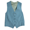 Vintage 2in1 Reversible Vest - Funkify