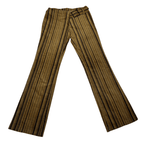 Vintage 70s Wide Leg Pants - Funkify