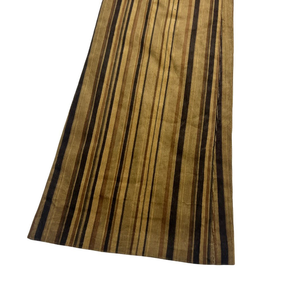 Vintage 70s Wide Leg Pants - Funkify