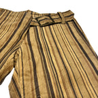 Vintage 70s Wide Leg Pants - Funkify