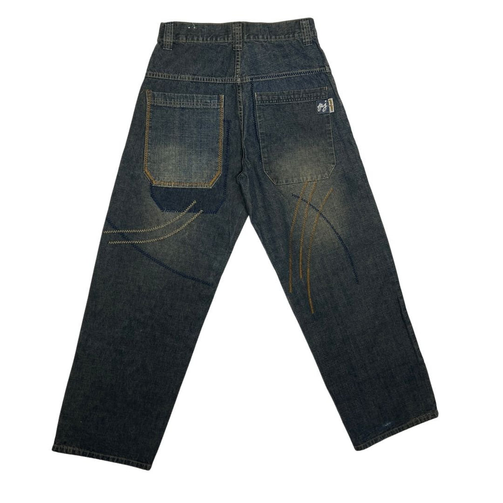 Vintage 90s Paco Men's Jeans - Funkify