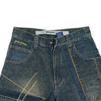 Vintage 90s Paco Men's Jeans - Funkify