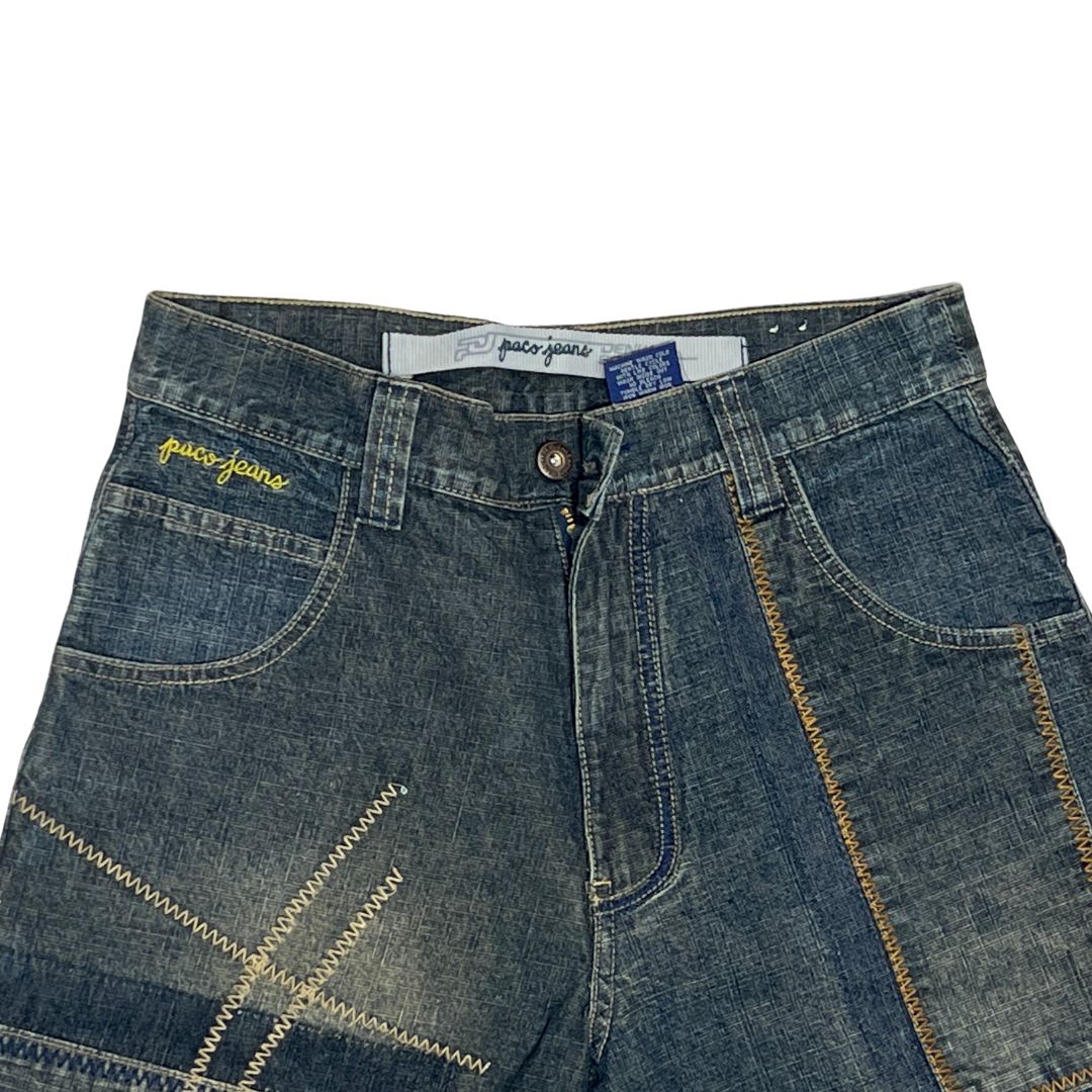 Vintage 90s Paco Men's Jeans - Funkify