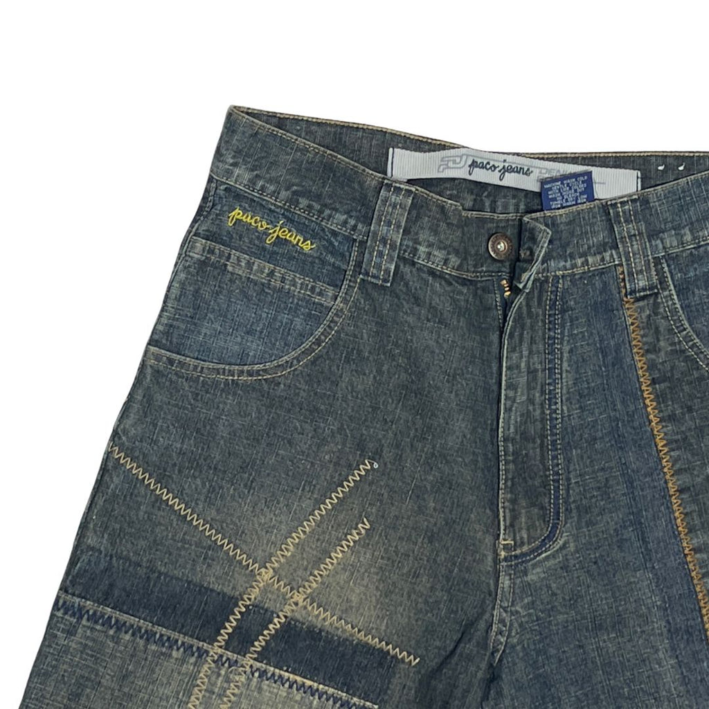 Vintage 90s Paco Men's Jeans - Funkify