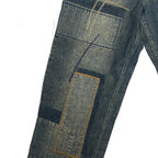 Vintage 90s Paco Men's Jeans - Funkify