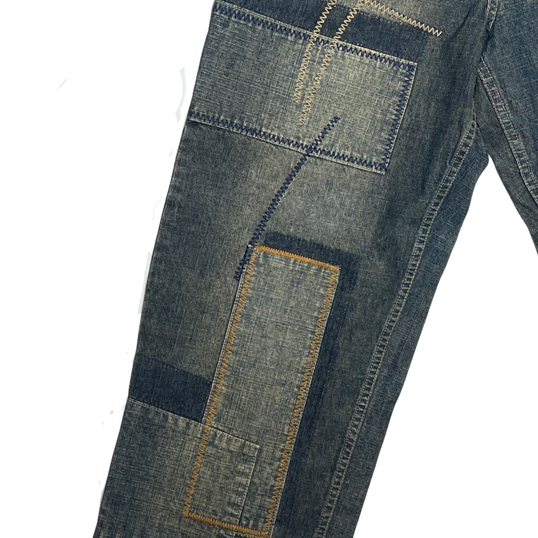 Vintage 90s Paco Men's Jeans - Funkify