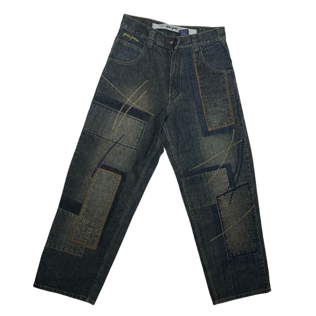 Vintage 90s Paco Men's Jeans - Funkify