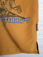 Vintage 90s T'bone Vs Tubby-T Shirt - Funkify