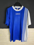 Vintage Adidas T-Shirt - Funkify