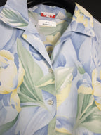 Vintage Alia Shirt - Funkify