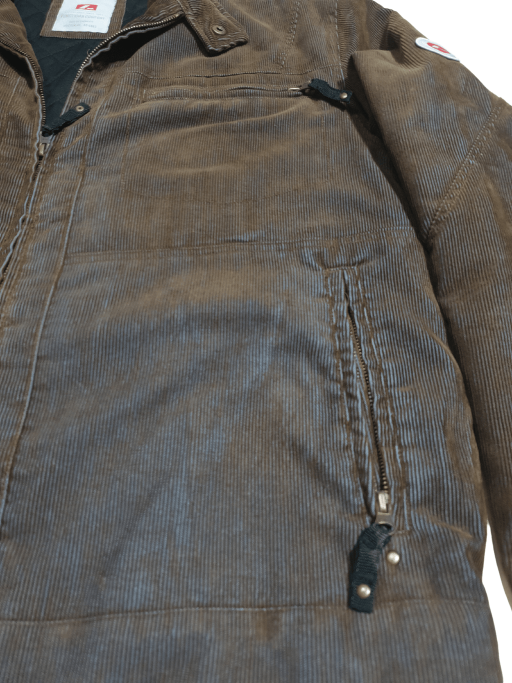 Vintage Angelo Litrico C&A Jacket - Funkify