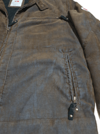 Vintage Angelo Litrico C&A Jacket - Funkify