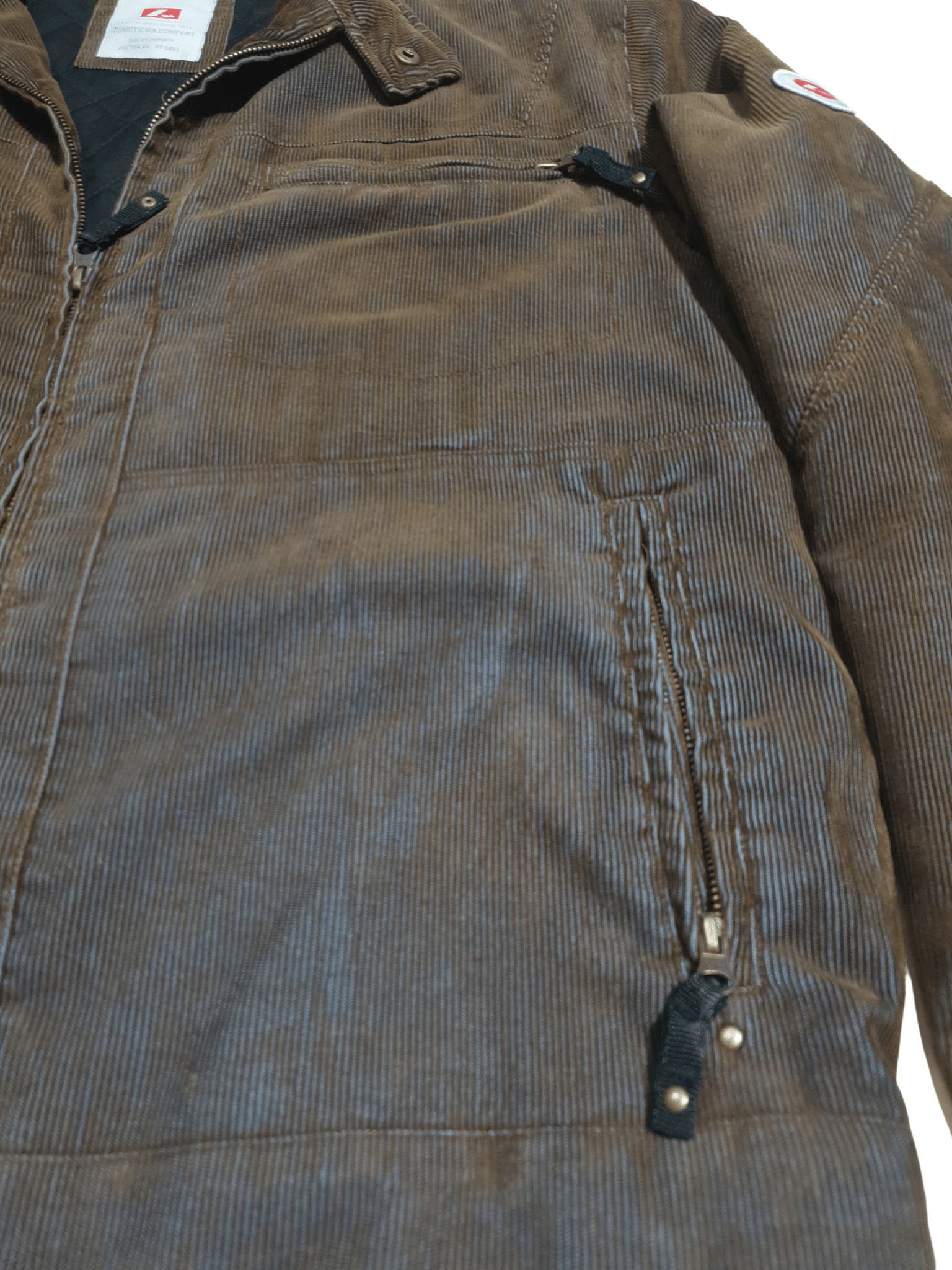 Vintage Angelo Litrico C&A Jacket - Funkify