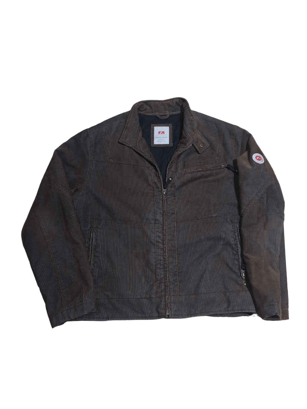 Vintage Angelo Litrico C&A Jacket - Funkify