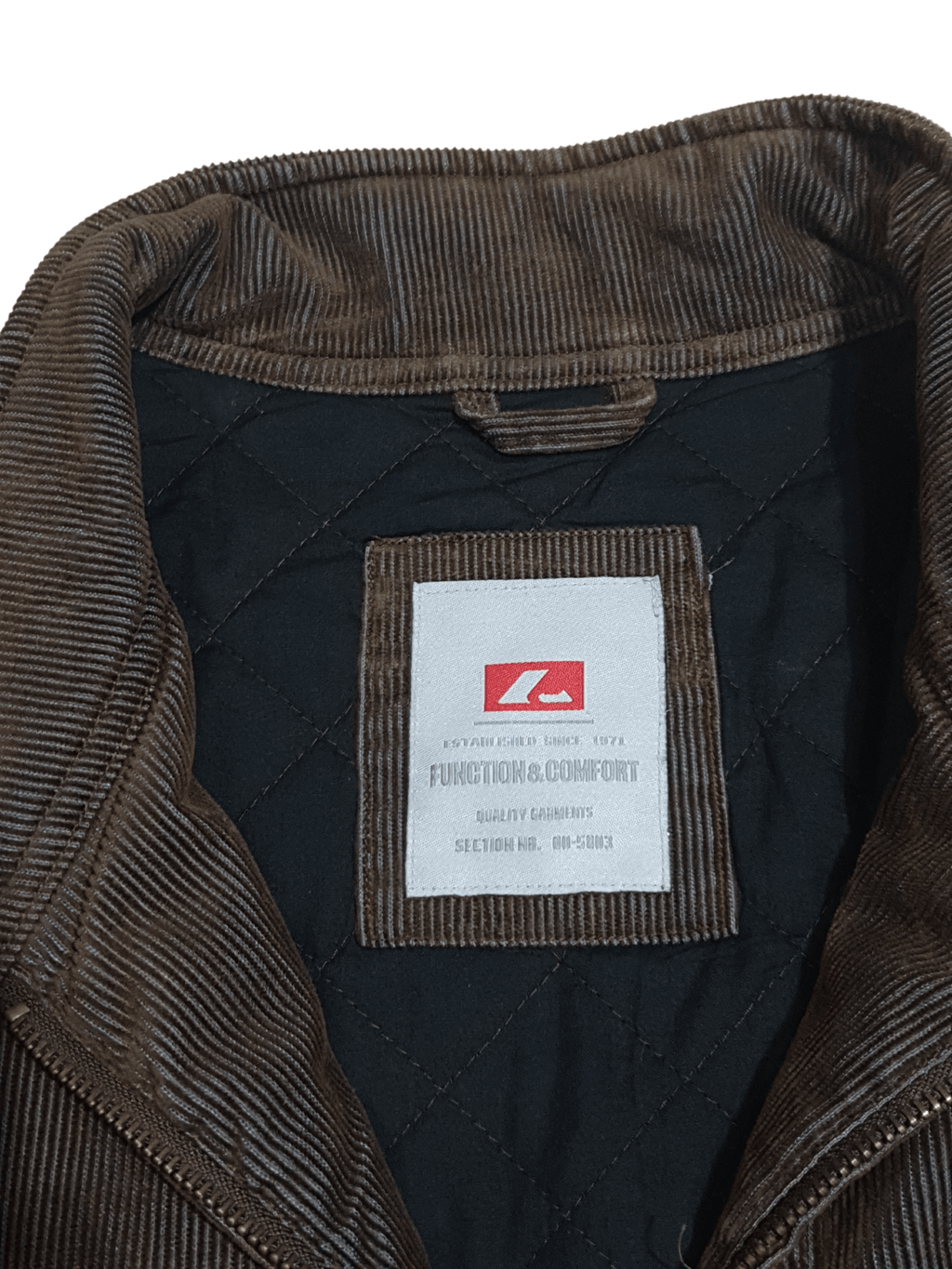 Vintage Angelo Litrico C&A Jacket - Funkify
