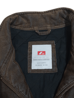Vintage Angelo Litrico C&A Jacket - Funkify