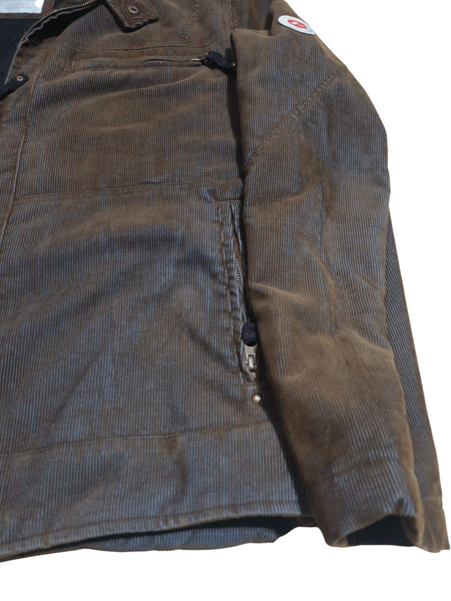 Vintage Angelo Litrico C&A Jacket - Funkify