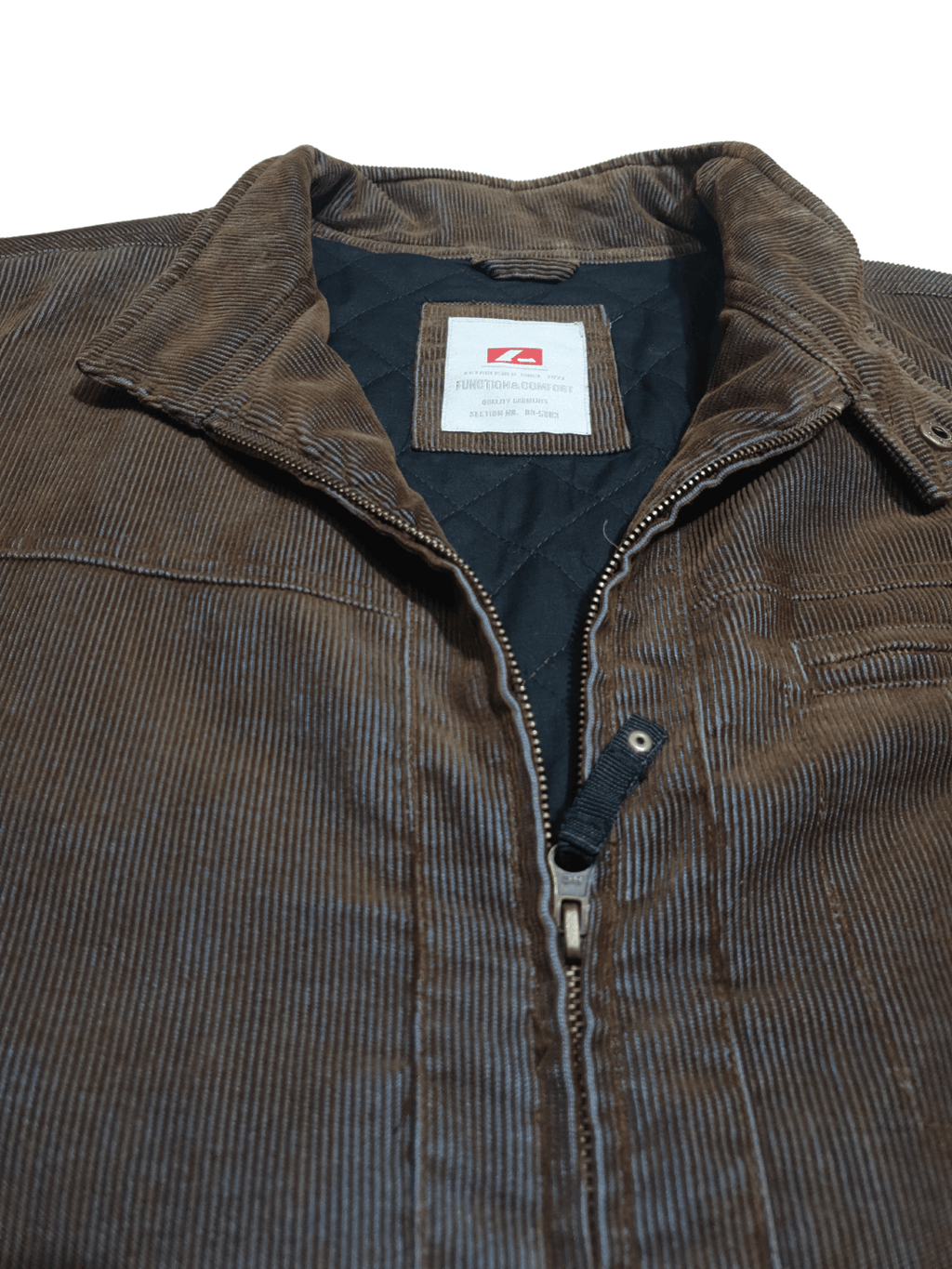 Vintage Angelo Litrico C&A Jacket - Funkify