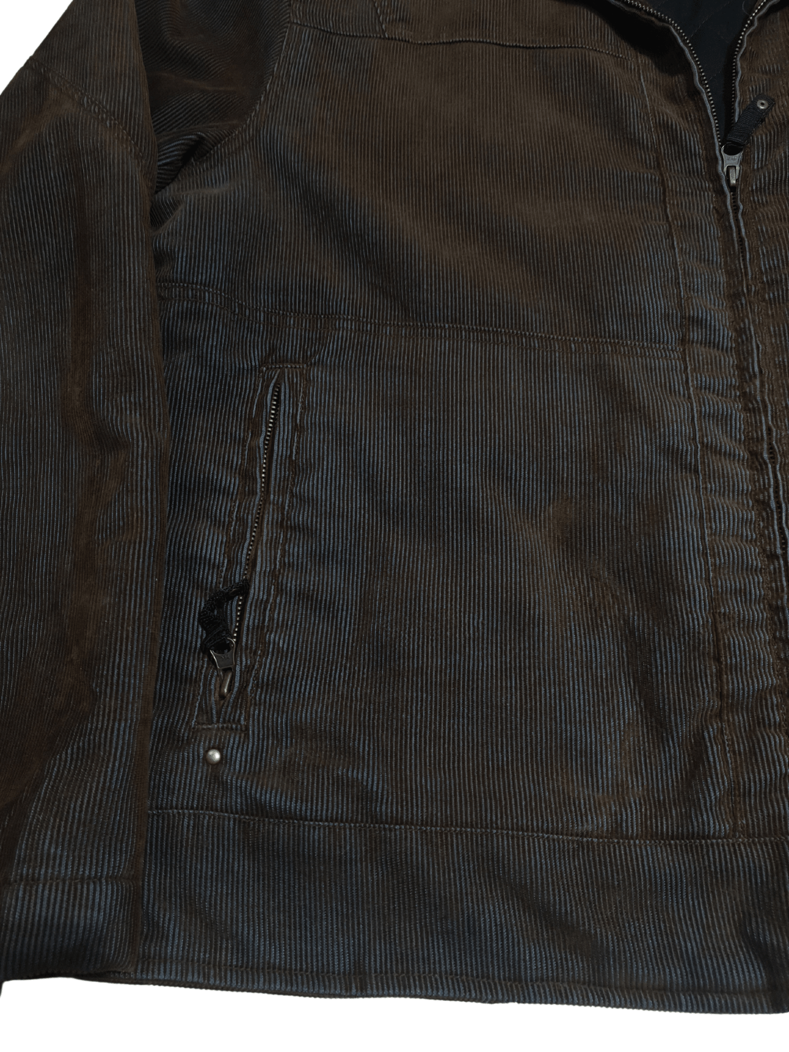 Vintage Angelo Litrico C&A Jacket - Funkify