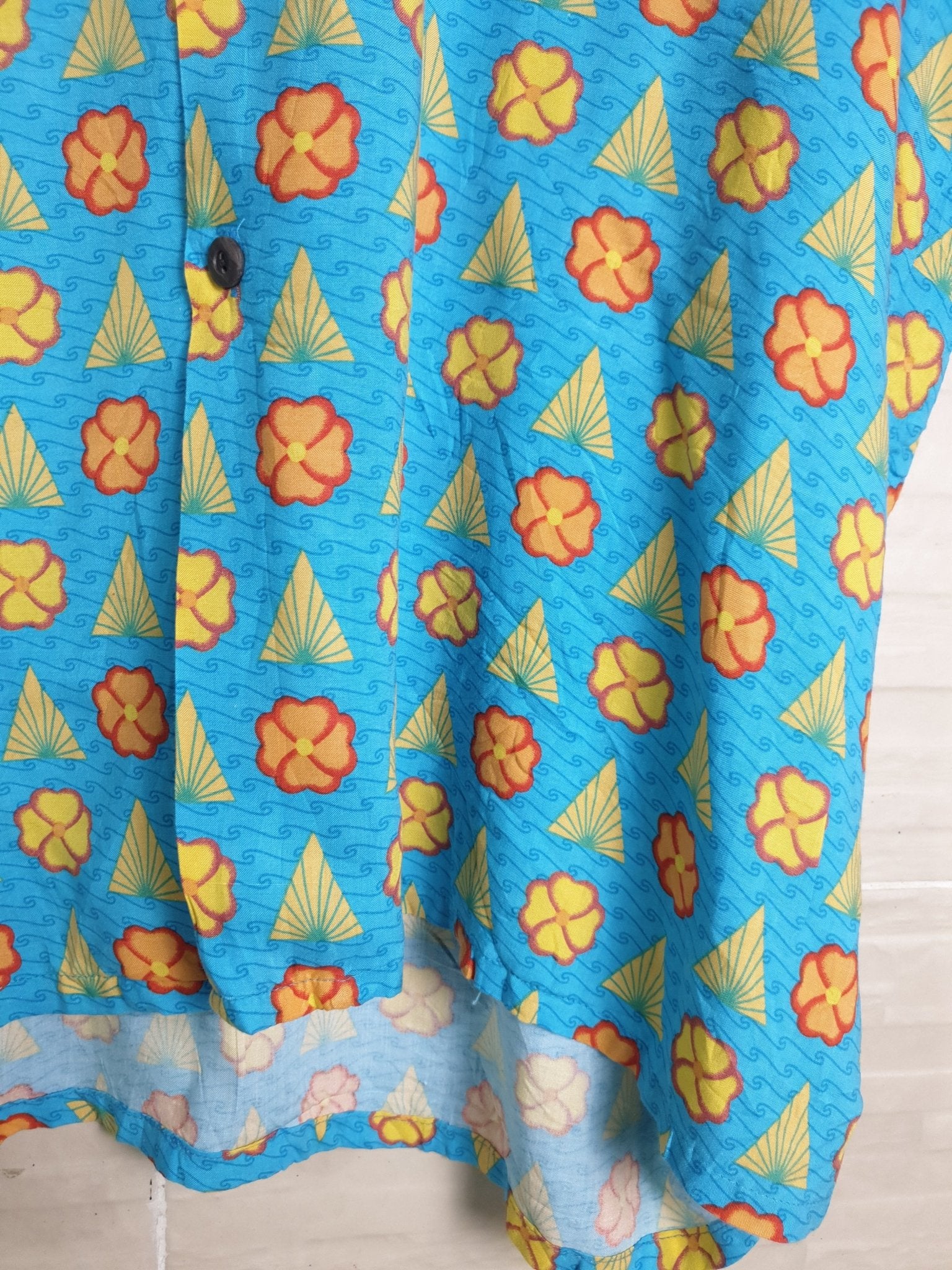 Vintage Anthony Shirt - Funkify
