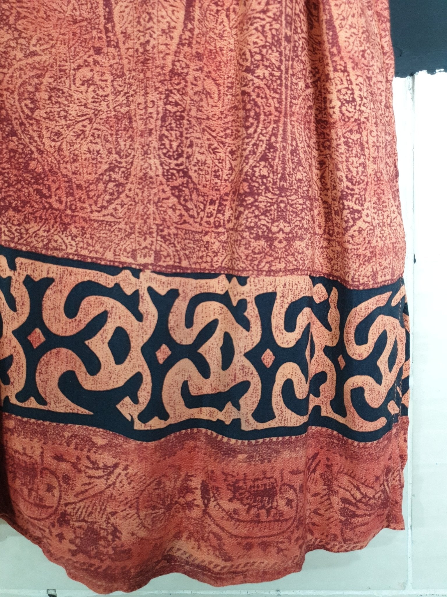 Vintage Berkertex Shirt - Funkify