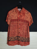 Vintage Berkertex Shirt - Funkify