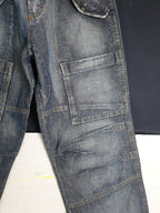 Vintage Blink Men's Denim Jeans - Funkify