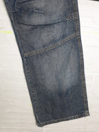 Vintage Blink Men's Denim Jeans - Funkify