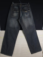 Vintage Blink Men's Denim Jeans - Funkify