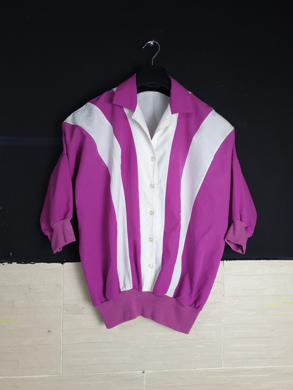 Vintage Blouse - Funkify
