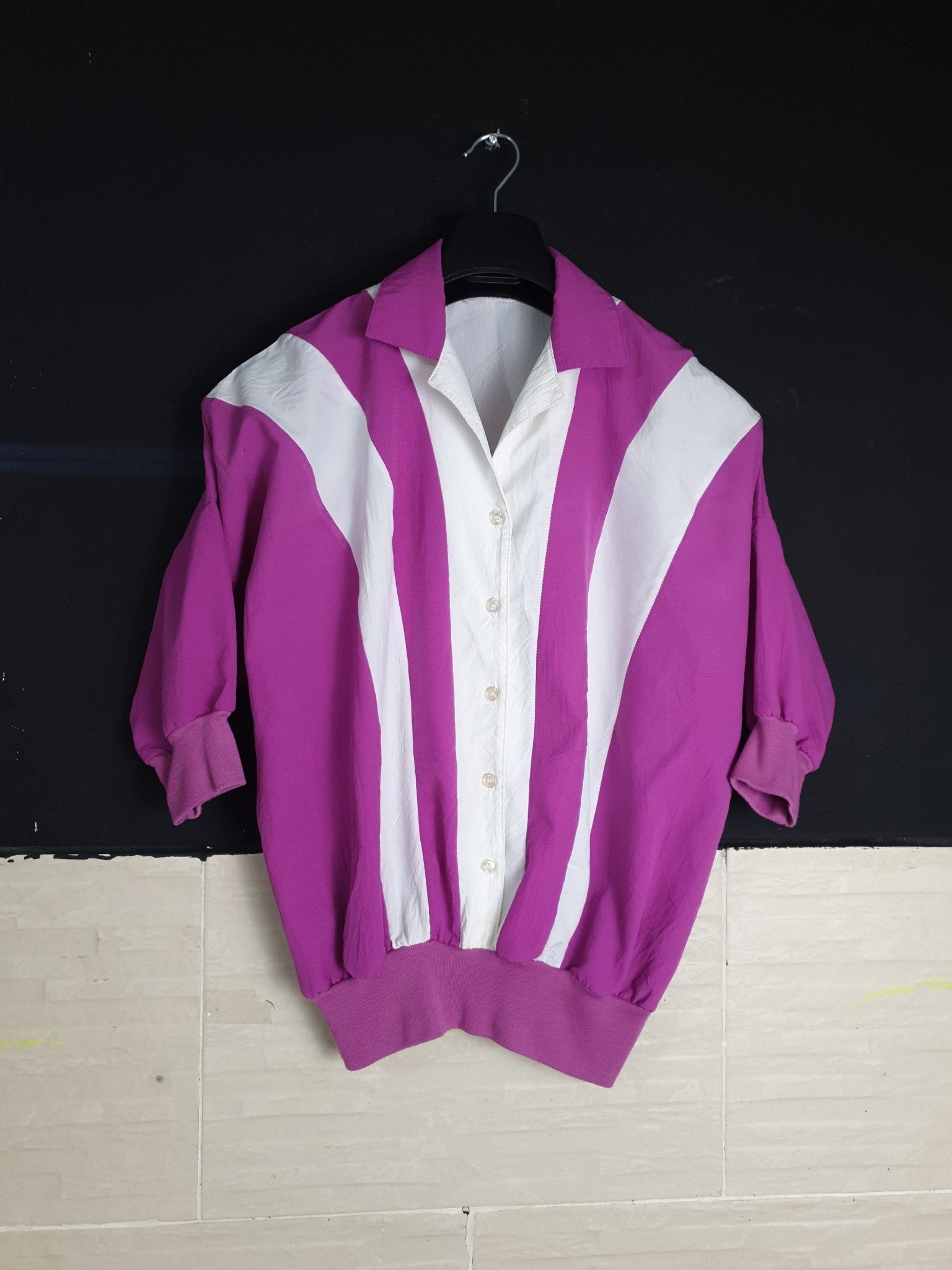 Vintage Blouse - Funkify
