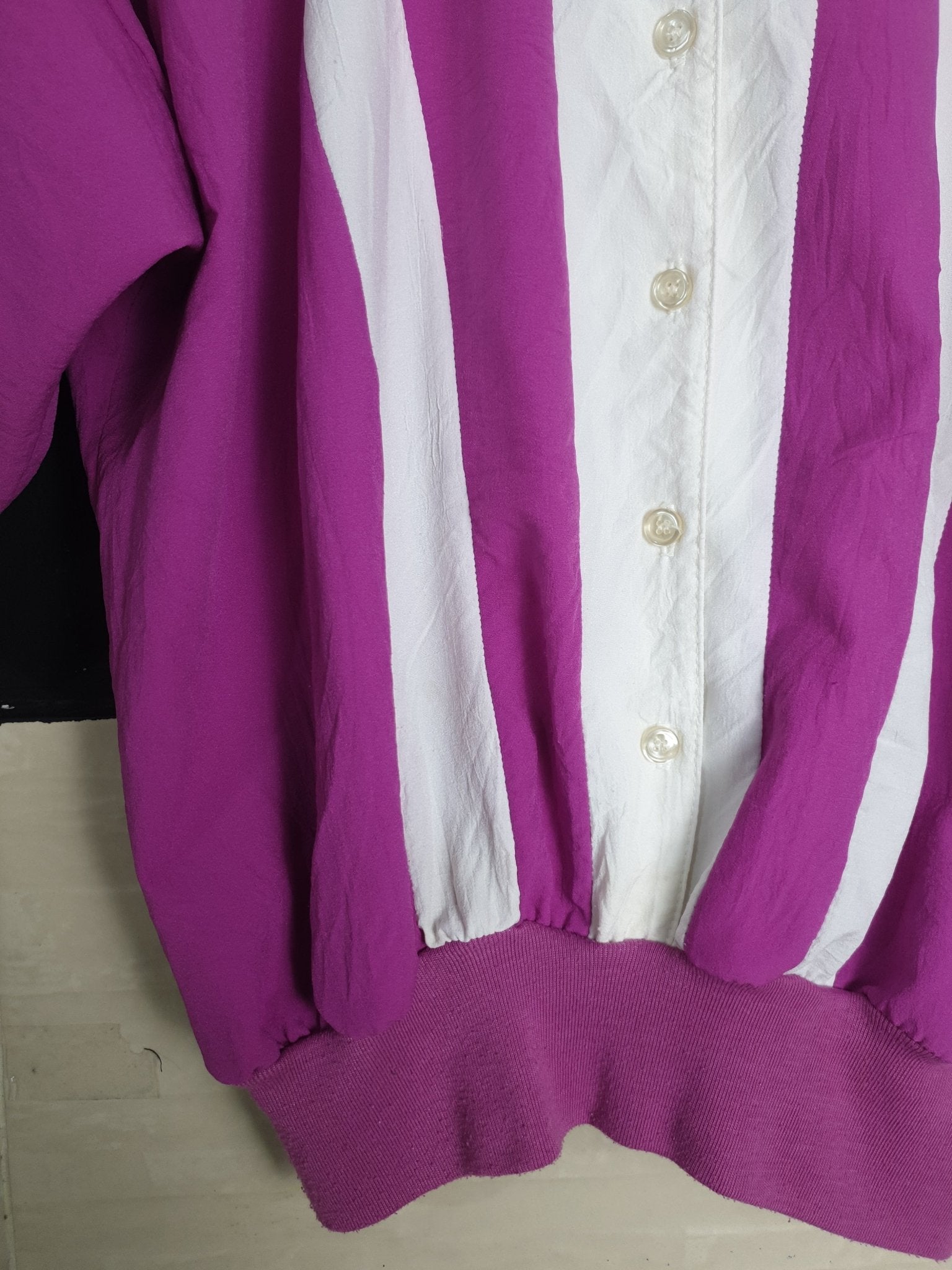 Vintage Blouse - Funkify