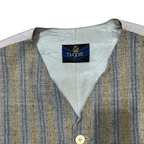 Vintage Bugatti Vest - Funkify