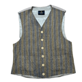 Vintage Bugatti Vest - Funkify