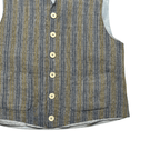Vintage Bugatti Vest - Funkify