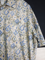 Vintage Burma Bibas Shirt - Funkify