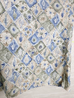 Vintage Burma Bibas Shirt - Funkify
