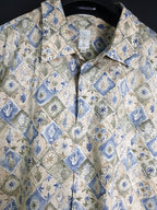Vintage Burma Bibas Shirt - Funkify