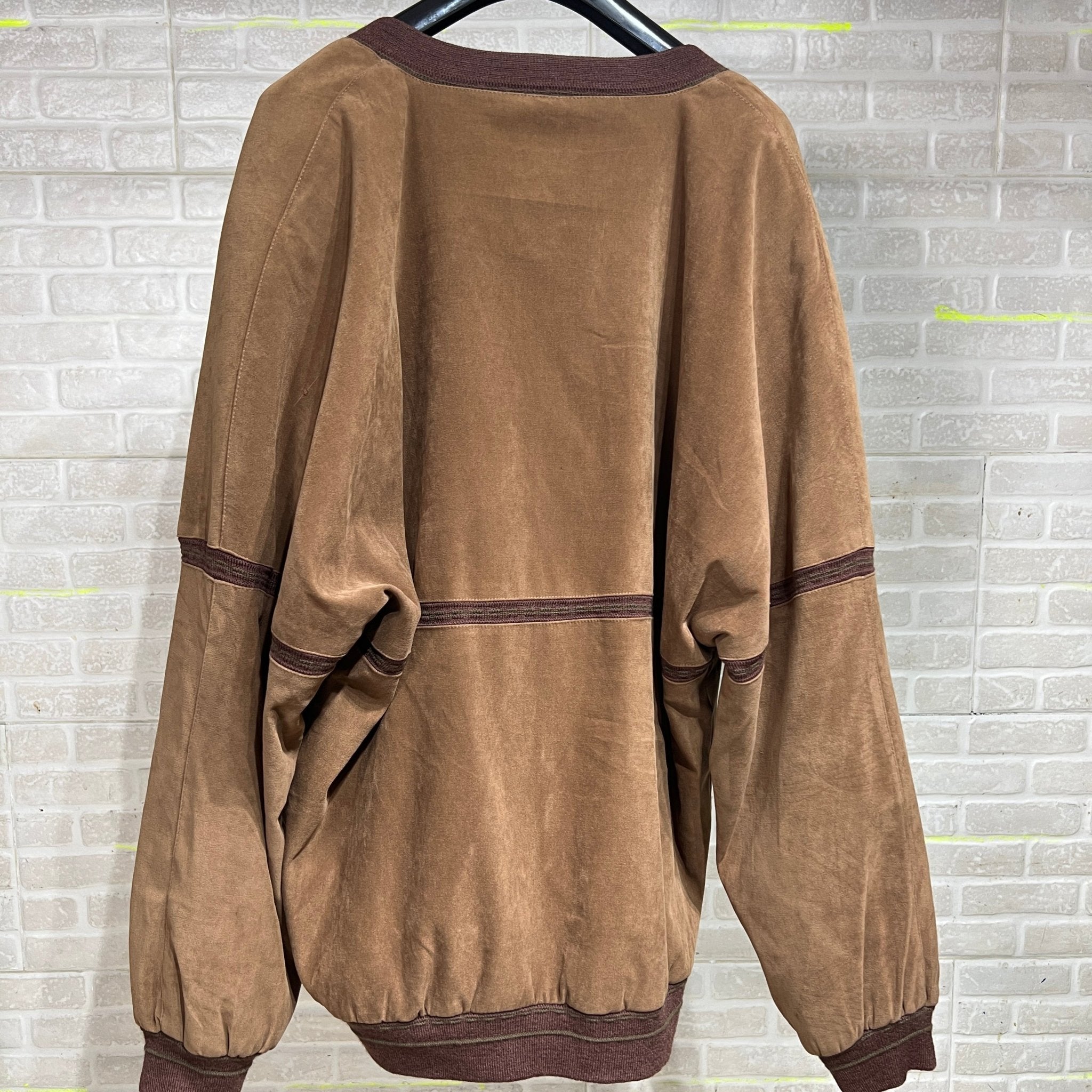 Vintage Button Down Cardigan - Funkify